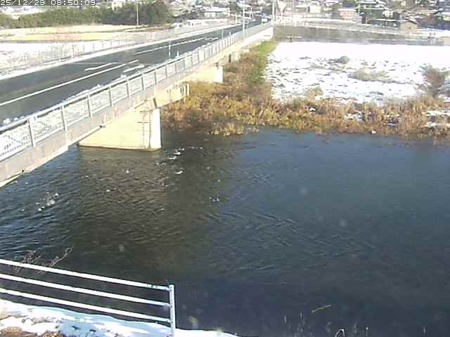 八東川３2025/12/29 9:50:00