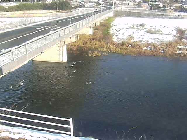 八東川３2025/12/29 9:50:00