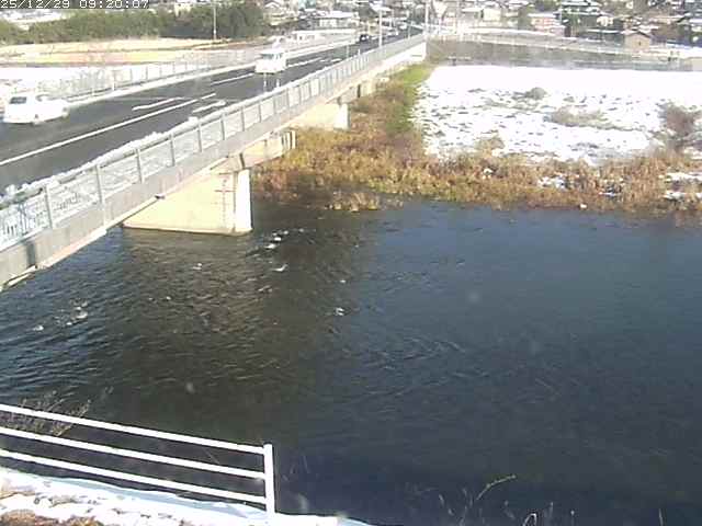 八東川３2025/12/29 9:50:00