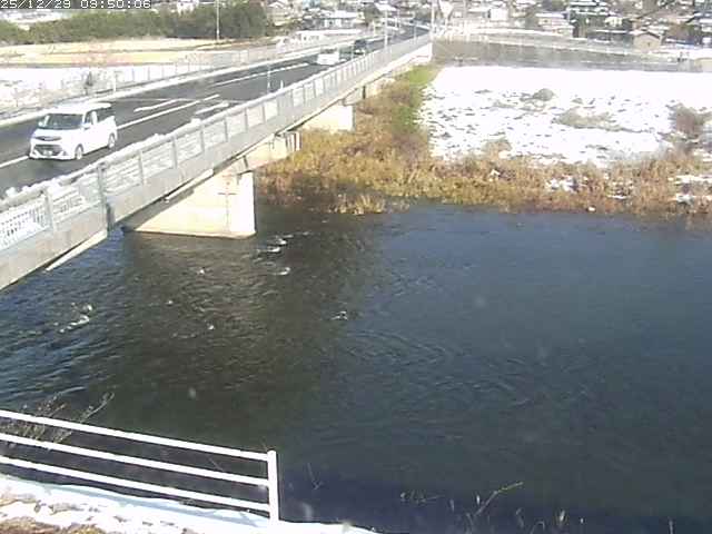 八東川３2025/12/29 9:50:00