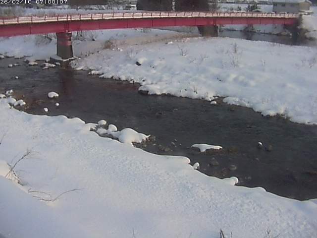 八東川５2026/02/11 3:30:00