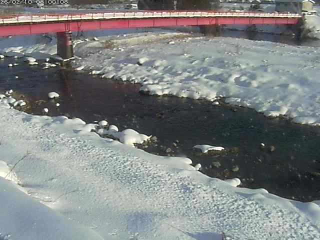 八東川５2026/02/11 3:30:00