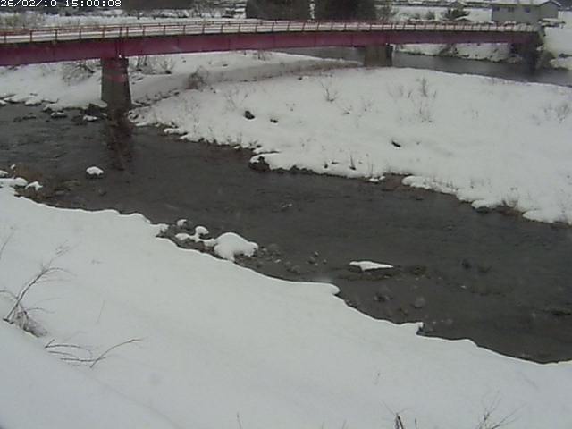 八東川５2026/02/11 3:30:00