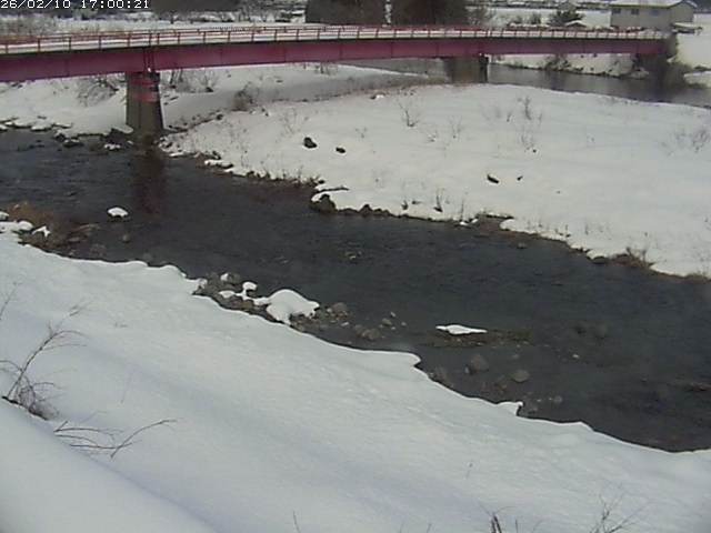 八東川５2026/02/11 3:30:00