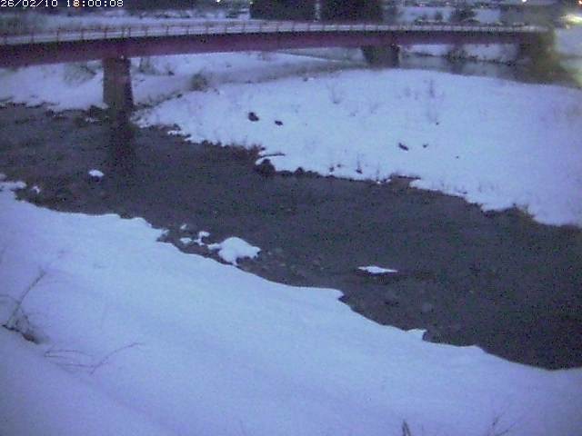 八東川５2026/02/11 3:30:00