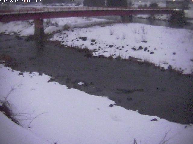 八東川５2026/02/12 18:50:00