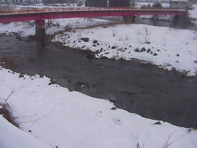 八東川５2026/02/12 18:50:00