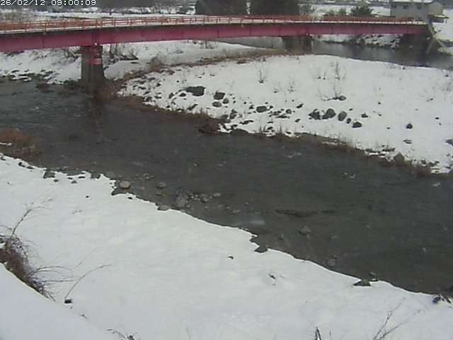 八東川５2026/02/12 18:50:00