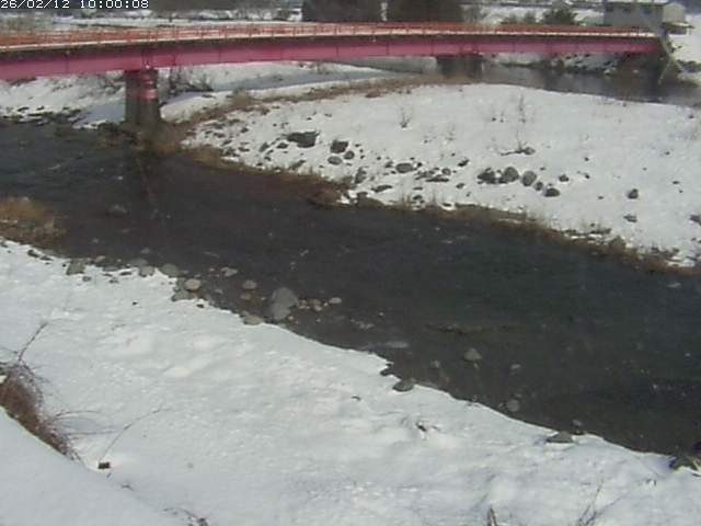 八東川５2026/02/12 18:50:00