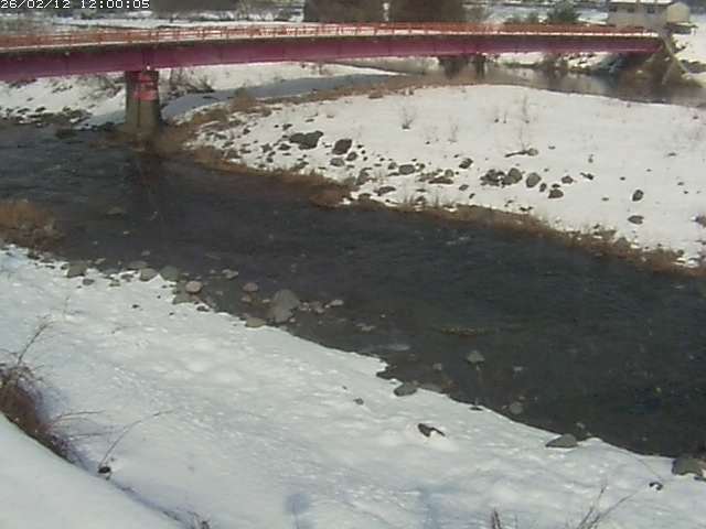 八東川５2026/02/12 18:50:00