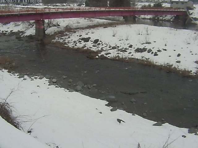 八東川５2026/02/12 18:50:00