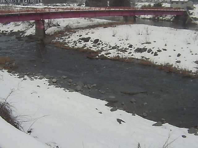 八東川５2026/02/12 18:50:00