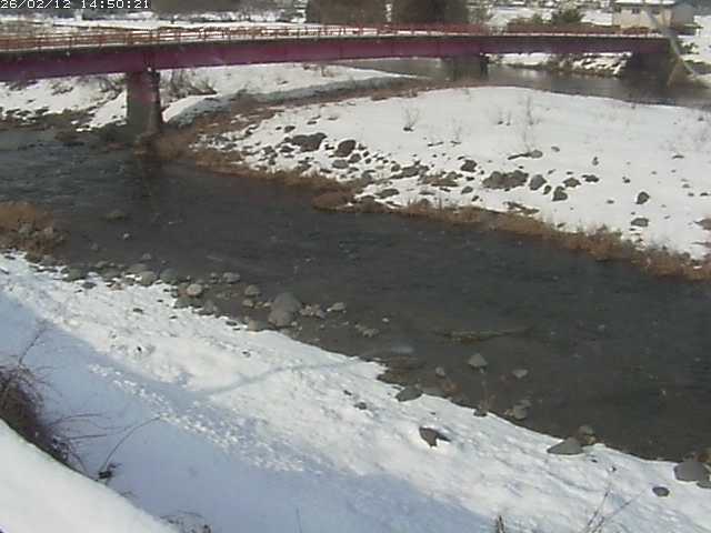 八東川５2026/02/12 18:50:00