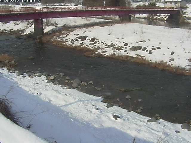 八東川５2026/02/12 18:50:00