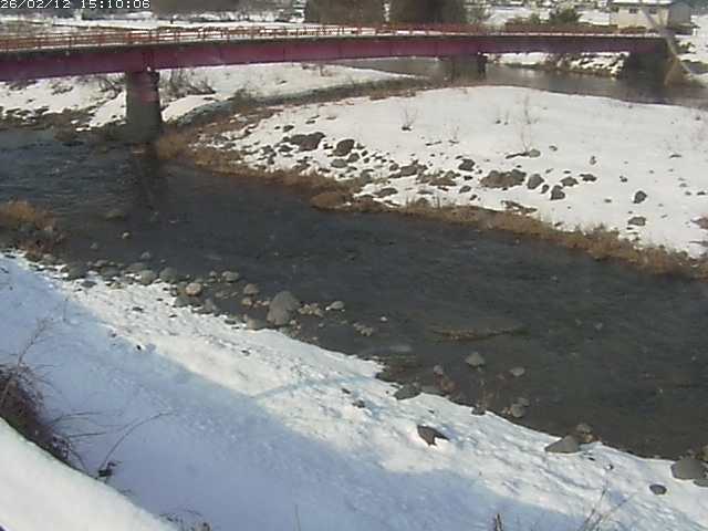 八東川５2026/02/12 18:50:00