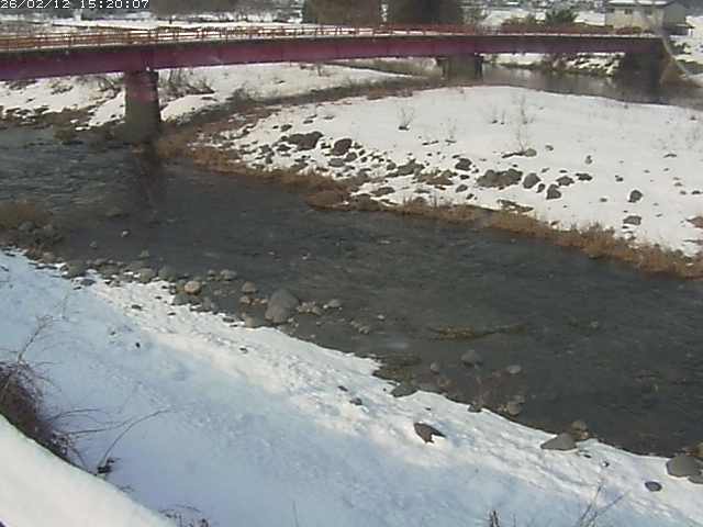 八東川５2026/02/12 18:50:00