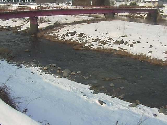 八東川５2026/02/12 18:50:00