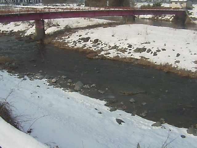 八東川５2026/02/12 18:50:00