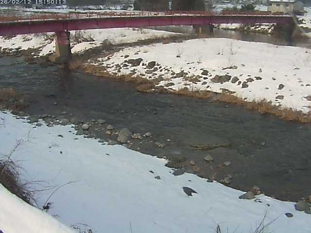 八東川５2026/02/12 18:50:00