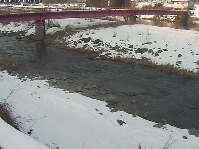 八東川５2026/02/12 18:50:00