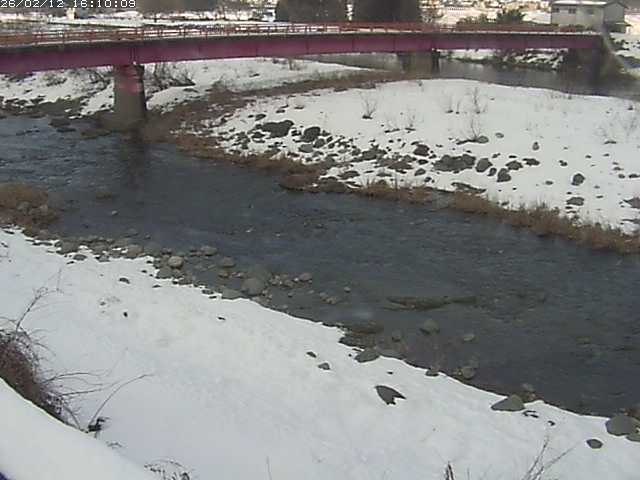 八東川５2026/02/12 18:50:00