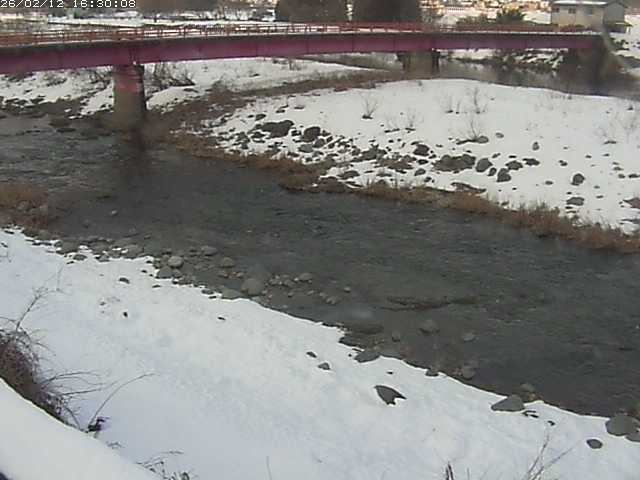 八東川５2026/02/12 18:50:00