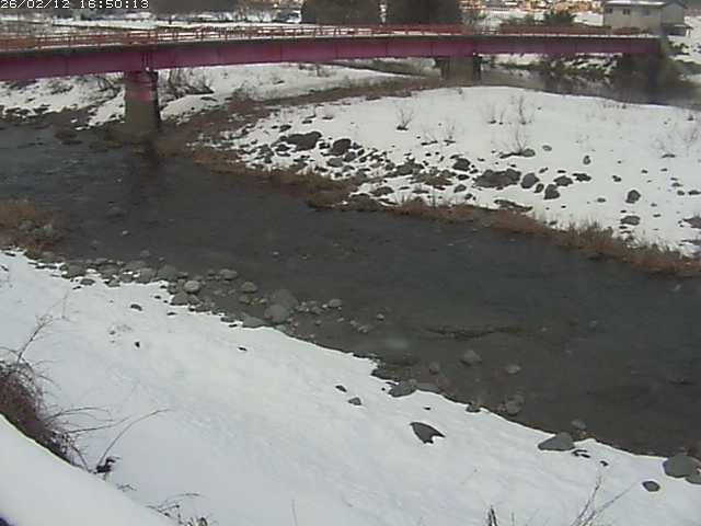 八東川５2026/02/12 18:50:00