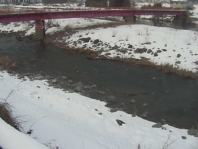 八東川５2026/02/12 18:50:00