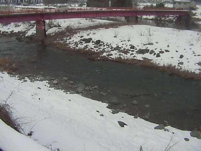 八東川５2026/02/12 18:50:00