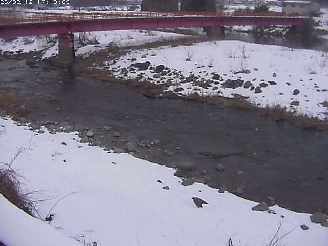 八東川５2026/02/12 18:50:00