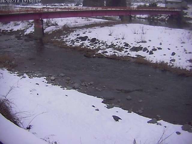 八東川５2026/02/12 18:50:00