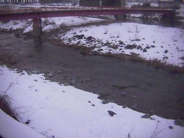 八東川５2026/02/12 18:50:00