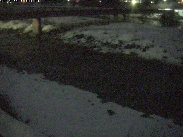 八東川５2026/02/12 18:50:00