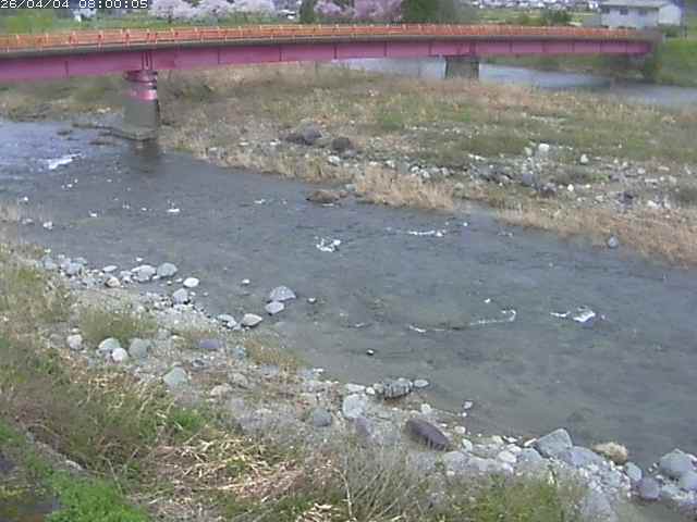 八東川５2026/04/05 3:30:00