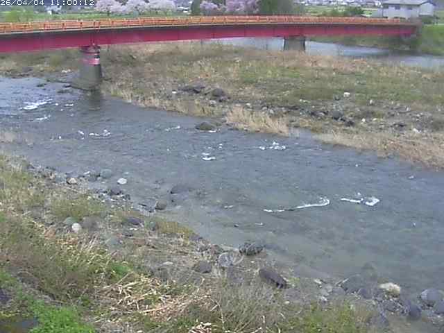 八東川５2026/04/05 3:30:00