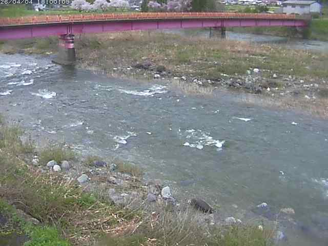 八東川５2026/04/05 3:30:00