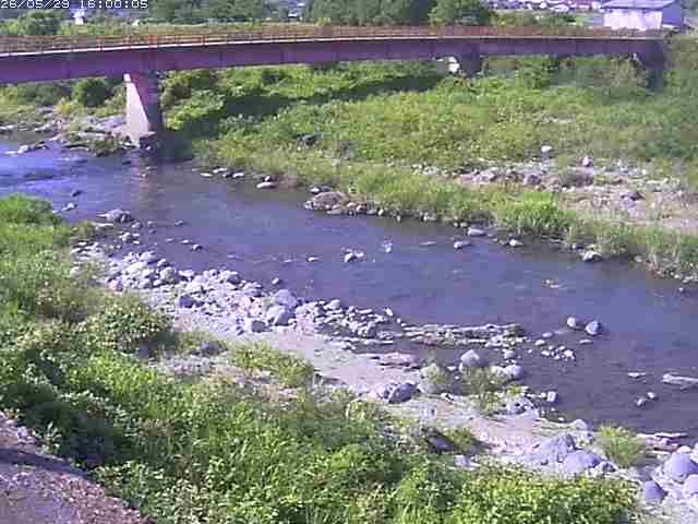 八東川５2026/05/30 3:30:00
