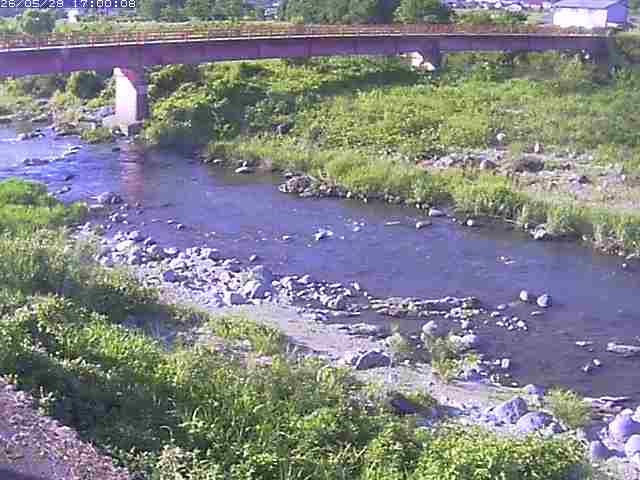 八東川５2026/05/30 3:30:00