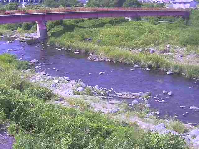 八東川５2026/07/14 15:20:00