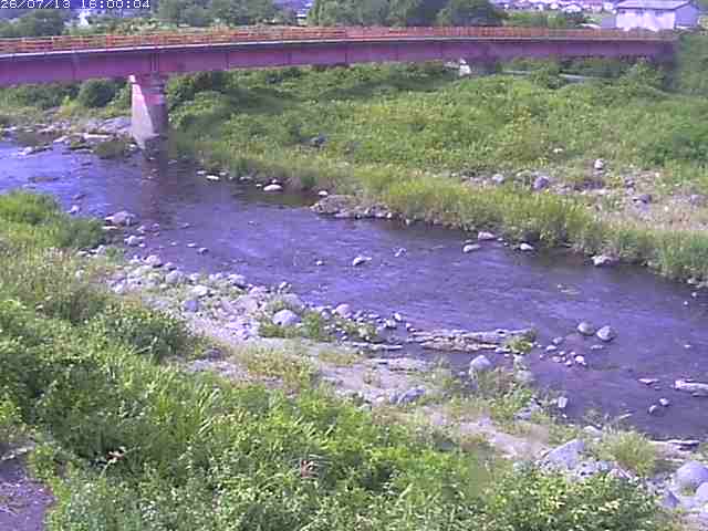 八東川５2026/07/14 15:20:00