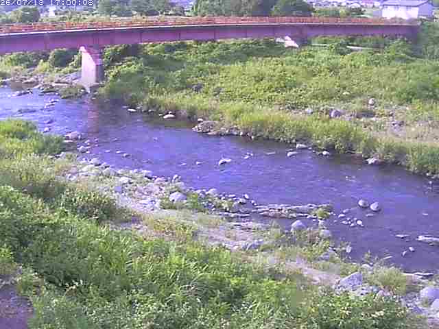 八東川５2026/07/14 15:20:00