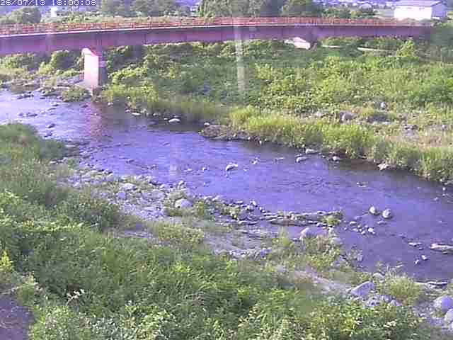 八東川５2026/07/14 15:20:00