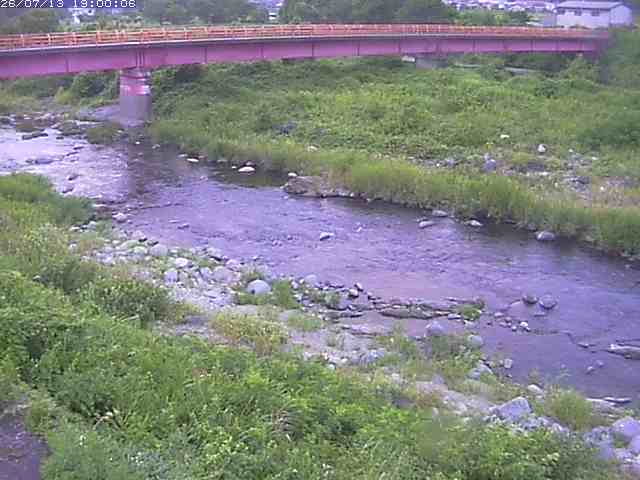 八東川５2026/07/14 15:20:00