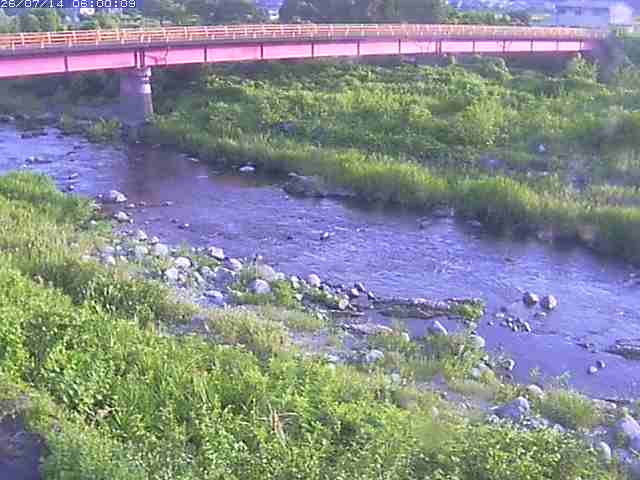 八東川５2026/07/14 15:20:00