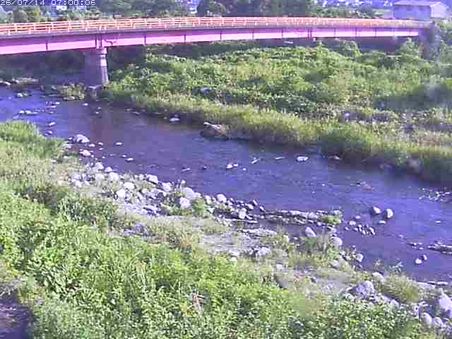 八東川５2026/07/14 15:20:00