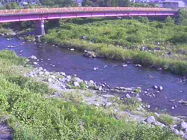 八東川５2026/07/14 15:20:00