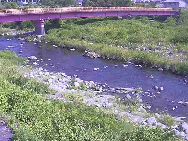 八東川５2026/07/14 15:20:00