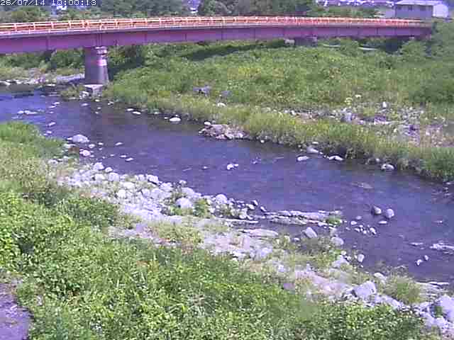 八東川５2026/07/14 15:20:00