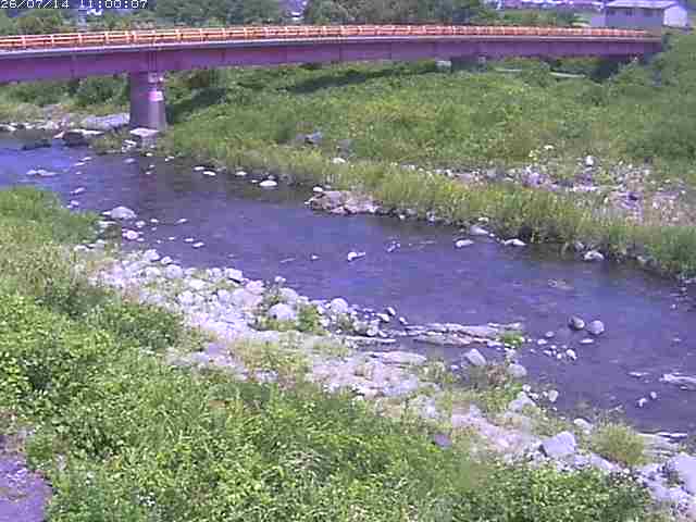 八東川５2026/07/14 15:20:00