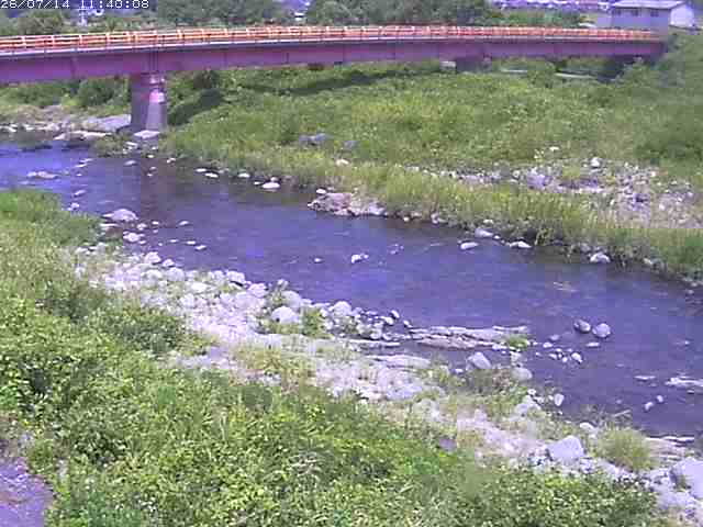 八東川５2026/07/14 15:20:00